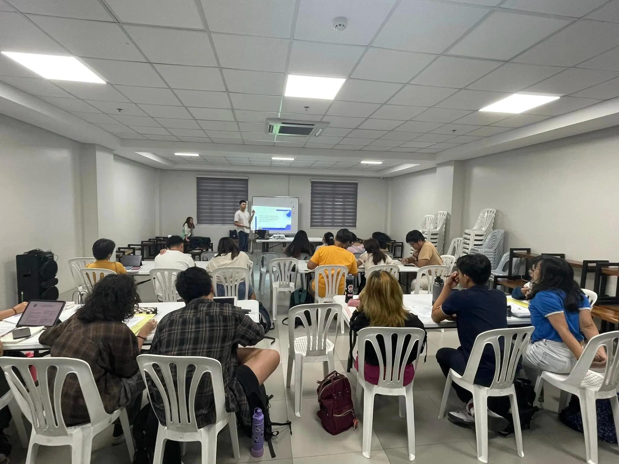 Civil Service Exam Review