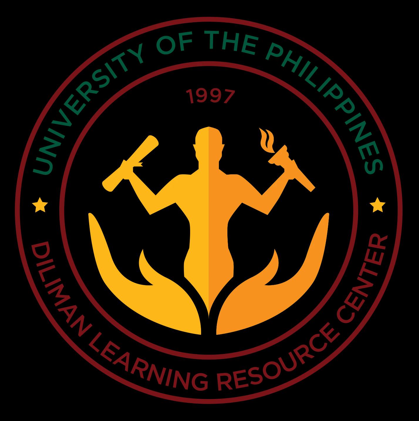 DLRC logo