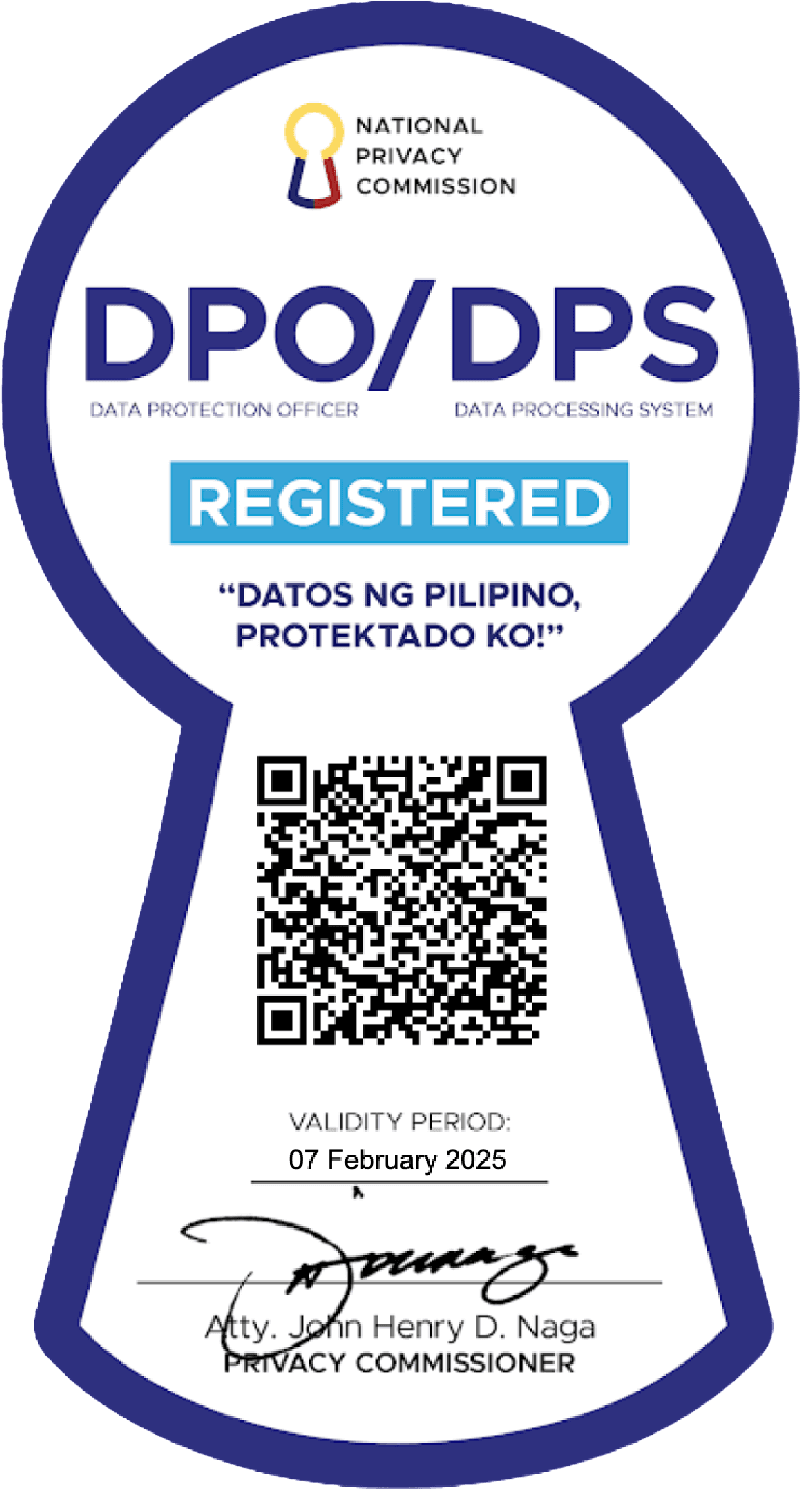 DPO/DPS Logo