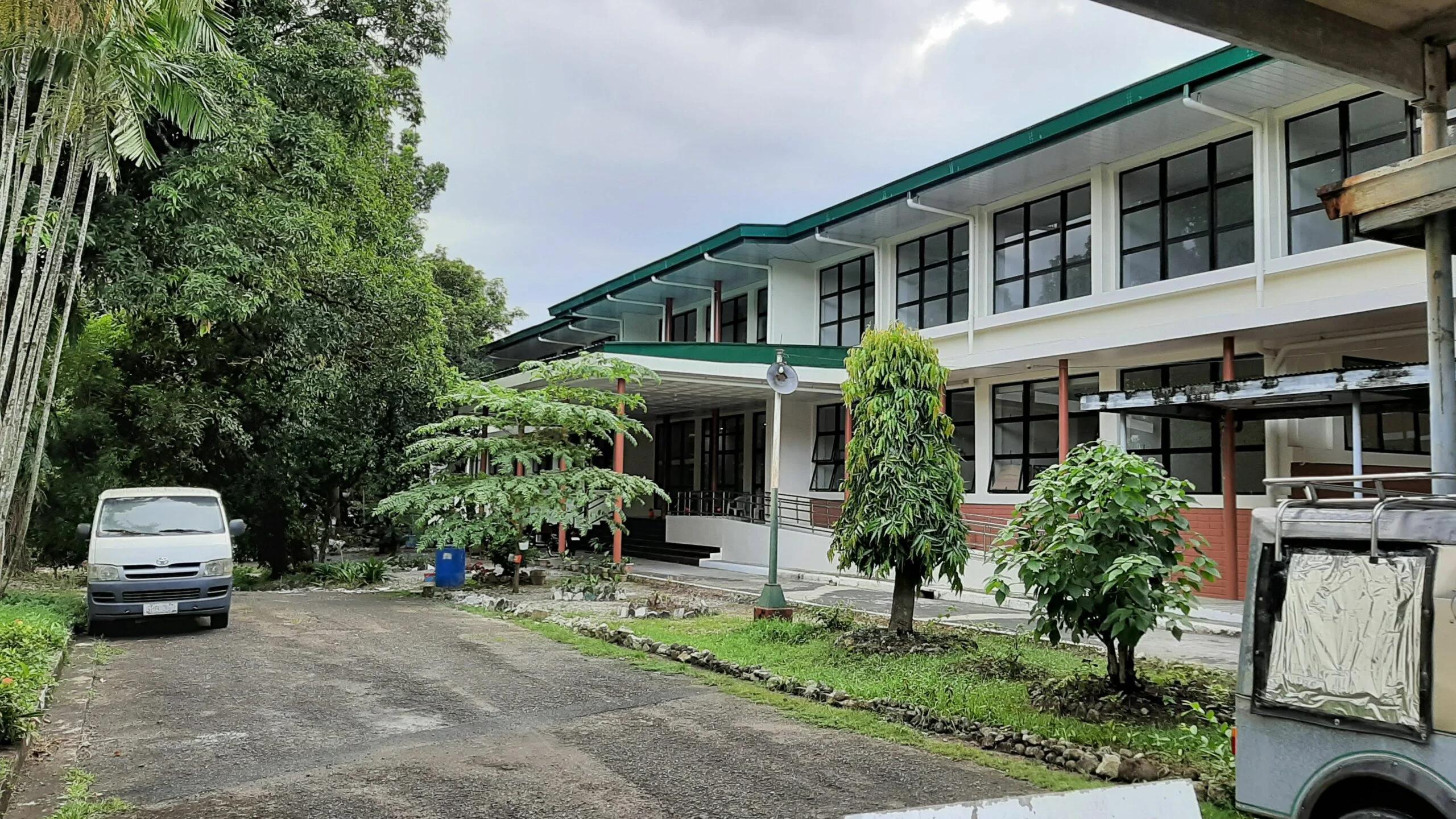 DLRC Office